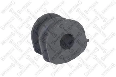 Втулка стабілізатора заднього D-18mm Nissan Qashqai 06 STELLOX 7900249SX