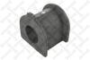 Втулка стабілізатора переднього TOYOTA (28mm) Land Cruiser 3. 0D/4. 0 08. 09- STELLOX 7900290SX (фото 2)