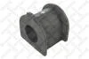 Втулка стабілізатора переднього TOYOTA (28mm) Land Cruiser 3. 0D/4. 0 08. 09- STELLOX 7900290SX (фото 2)