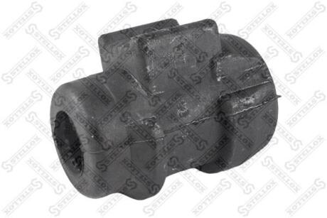 Втулка стабілізатора переднього D-23mm Renault Megane/R19 88-01 STELLOX 7900446SX (фото 1)