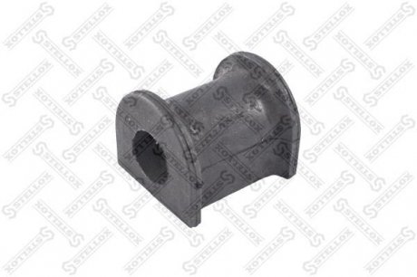Втулка стабілізатора переднього D-21mm VW T5 всі 03 STELLOX 79-00447-SX