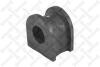 Втулка стабілізатора переднього D=23mm Ford Transit 2.0-2.4 00&gt; STELLOX 7900451SX (фото 1)