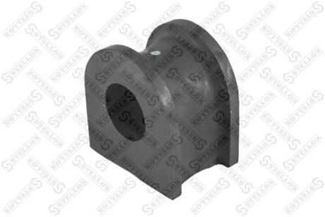 Втулка стабілізатора переднього D=23mm Ford Transit 2.0-2.4 00&gt; STELLOX 7900451SX