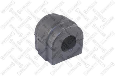 Втулка стабілізатора переднього D-29mm BMW X5 3.0-4.8/3.0D 00 STELLOX 7900462SX
