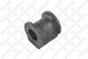 Втулка стабілізатора переднього D-23mm Suzuki SX4 RW415/RW416/RW419/RW420 06-13 STELLOX 7900467SX (фото 2)