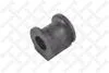 Втулка стабілізатора переднього D-23mm Suzuki SX4 RW415/RW416/RW419/RW420 06-13 STELLOX 7900467SX (фото 2)