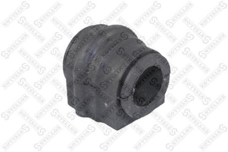 Втулка стабілізатора переднього D-21mm MB W203/C209 00&amp;gt; STELLOX 7900469SX (фото 1)