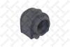 Втулка стабілізатора заднього D=16mm Mazda 3 BK всі 03 STELLOX 7900471SX (фото 1)