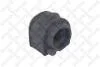 Втулка стабілізатора заднього D=16mm Mazda 3 BK всі 03 7900471SX