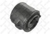 Втулка стабілізатора переднього D=19mm Peugeot 306, Citroen ZX all 91-01 STELLOX 7900513SX (фото 2)