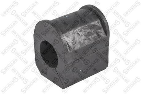 Втулка стабілізатора переднього D=20,5mm Renault R19/Clio 90-05 STELLOX 7900525SX