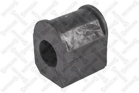 Втулка стабілізатора переднього D=20,5mm Renault R19/Clio 90-05 STELLOX 7900525SX