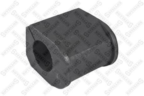 Втулка стабілізатора переднього D-23mm Renault Megane 1.4-1.9D 96-03/Clio 98 STELLOX 7900531SX