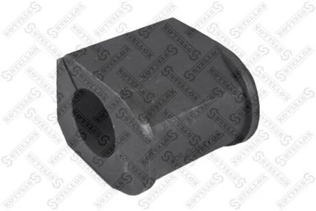 Втулка стабілізатора переднього D-23mm Renault Megane 1.4-1.9D 96-03/Clio 98 STELLOX 7900531SX