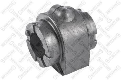 Втулка стабілізатора переднього D-22mm Ford Mondeo IV 07&gt; STELLOX 7900582SX