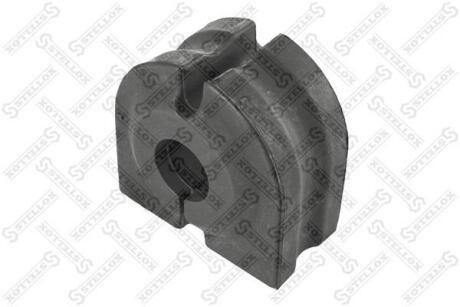 Втулка стабілізатора переднього D-24,6mm BMW E60/E61 2.0-3.0D 03&gt; STELLOX 7900656SX