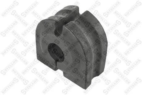 Втулка стабілізатора переднього D-24,6mm BMW E60/E61 2.0-3.0D 03&gt; STELLOX 7900656SX