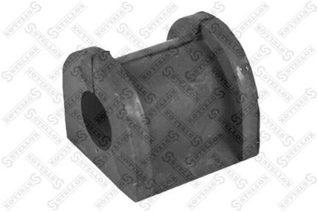 Втулка стабілізатора заднього D=16mm Mitsubishi Outlander CU# 2002-2006 STELLOX 7900751SX