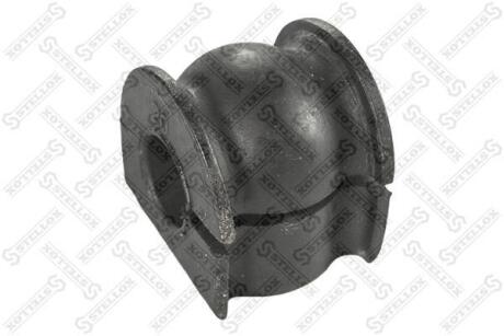 Втулка стабілізатора переднього Honda STEP WGN 01-05 STELLOX 7900753SX