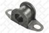 Втулка стабілізатора заднього D=16.3мм Mazda TRIBUTE 00-07/FORD ESCAPE 00-07 STELLOX 7900754SX (фото 1)