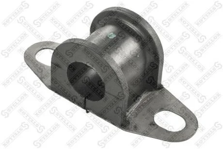 Втулка стабілізатора заднього D=16.3мм Mazda TRIBUTE 00-07/FORD ESCAPE 00-07 STELLOX 7900754SX
