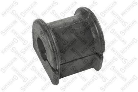 Втулка стабілізатора переднього Toyota Corolla/Fielder NZE124 4WD 2000-2006 STELLOX 7900758SX (фото 1)