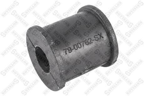Втулка стабілізатора заднього D=15мм Toyota CALDINA 92-97/LEXUS RX300 98-03 STELLOX 7900762SX (фото 1)