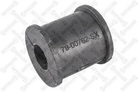 Втулка стабілізатора заднього D=15мм Toyota CALDINA 92-97/LEXUS RX300 98-03 STELLOX 7900762SX
