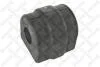 Втулка стабілізатора переднього D-24mm BMW E39 2.0-3.0/2.0D 00-03 7900777SX