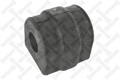 Втулка стабілізатора переднього D-24mm BMW E39 2.0-3.0/2.0D 00-03 STELLOX 7900777SX (фото 1)