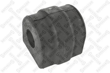Втулка стабілізатора переднього D-24mm BMW E39 2.0-3.0/2.0D 00-03 STELLOX 7900777SX