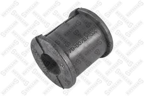 Втулка стабілізатора заднього D=15мм Toyota CALDINA 92-97/LEXUS RX300 98-03 STELLOX 7900787SX