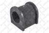 Втулка стабілізатора переднього D=26mm Suzuki Grand Vitara JB627W 06-09 79-00791-SX