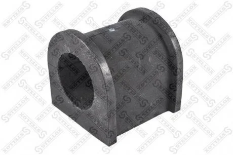 Втулка стабілізатора переднього D=26mm Suzuki Grand Vitara JB627W 06-09 STELLOX 79-00791-SX (фото 1)