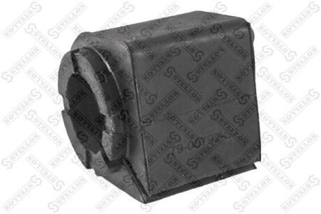 Втулка переднього стабілізатора D=21.6 Ford Focus III Cb8 2011-2014 STELLOX 7900792SX (фото 1)