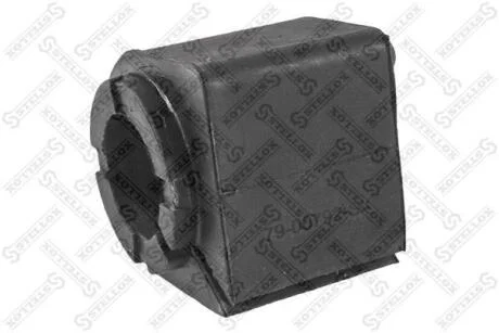 Втулка переднього стабілізатора D=21.6 Ford Focus III Cb8 2011-2014 STELLOX 7900792SX