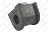 Втулка стабілізатора переднього D=20mm KIA Cerato 06 7900795SX