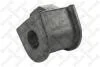Втулка стабілізатора переднього D=20mm KIA Cerato 06 7900795SX