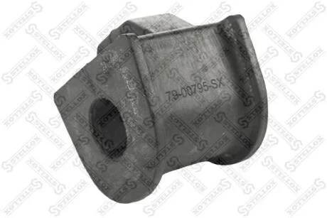 Втулка стабілізатора переднього D=20mm KIA Cerato 06 STELLOX 7900795SX