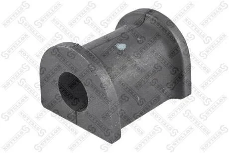 Втулка переднього стабілізатора D=17 Mitsubishi Galant Ea3A/Ea8A США 96-03р STELLOX 7900797SX