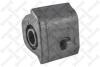 Втулка стабілізатора переднього ліва D=23.4mm Toyota Rav4 ACA30 2.0VVTi 05-09 STELLOX 7900799SX (фото 1)