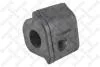 Втулка стабілізатора переднього D-23mm Toyota RAV4 06 7900802SX