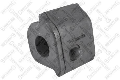 Втулка стабілізатора переднього D-23mm Toyota RAV4 06 STELLOX 7900802SX