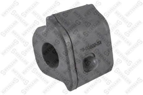 Втулка стабілізатора переднього D-23mm Toyota RAV4 06 STELLOX 7900802SX
