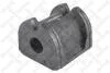 Втулка стабілізатора заднього D-15mm Subaru Forester S12 07-12 7900803SX