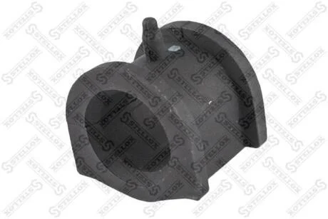 Втулка переднього стабілізатора D=24.5 Mitsubishi Lancer Cs 00-09 STELLOX 7900806SX