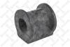 Втулка стабілізатора переднього D-23mm Suzuki SX4 RW415/RW416/RW419/RW420 06-13 STELLOX 7900822SX (фото 1)