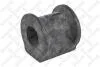 Втулка стабілізатора переднього D-23mm Suzuki SX4 RW415/RW416/RW419/RW420 06-13 STELLOX 7900822SX (фото 1)