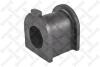 Втулка стабілізатора підвіски Toyota 4Runner GRN21#/KZN215/UZN21# 02-09 7900825SX