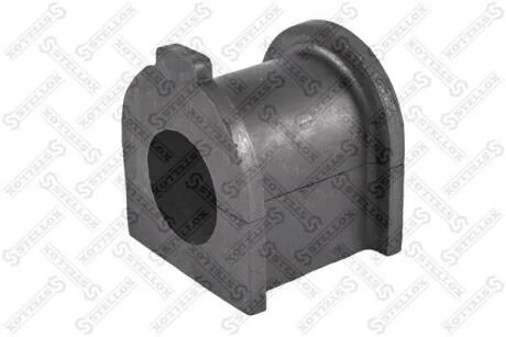 Втулка стабілізатора підвіски Toyota 4Runner GRN21#/KZN215/UZN21# 02-09 STELLOX 7900825SX
